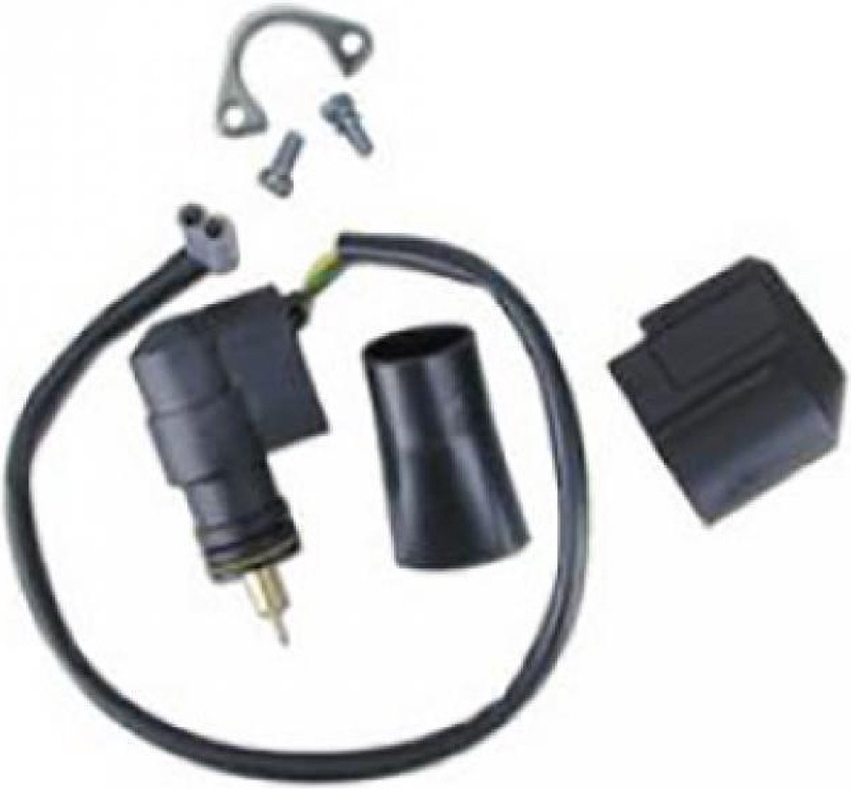 starter carburateur pour scooter gilera 50 stalker dellorto 53078-78 neuf
