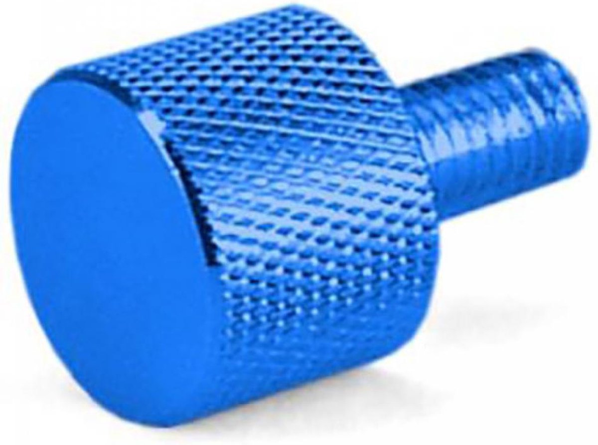 nieuwe oliepeilplug voor peugeot 50 scooter