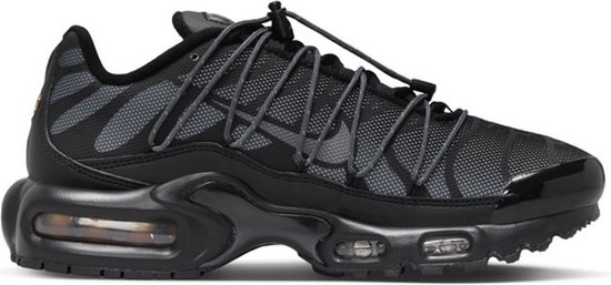 air max plus lace up