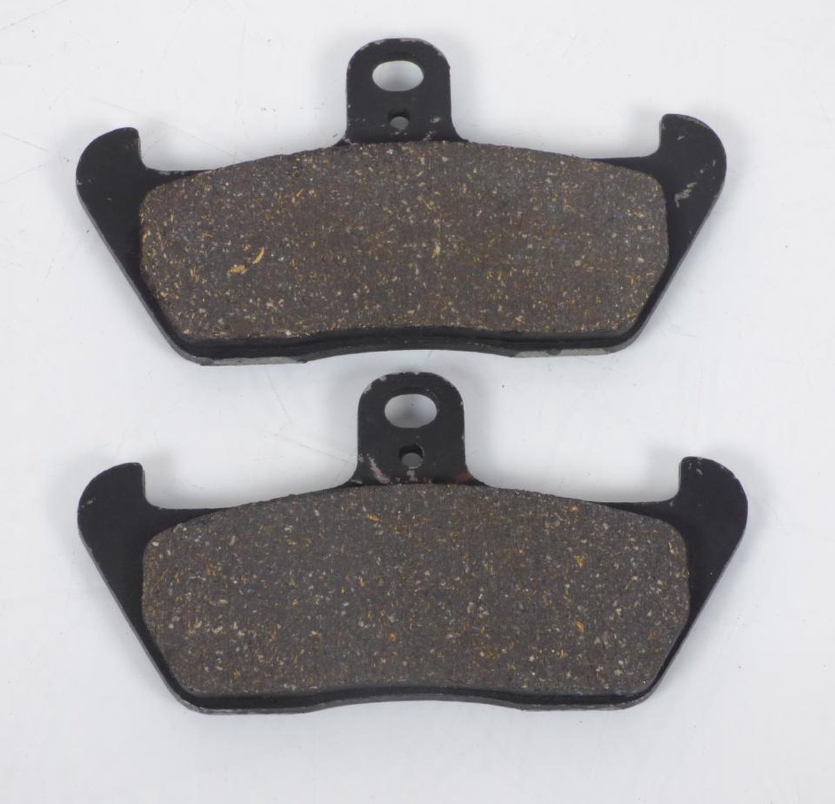 oem remblokje voor motor aprilia 600 tuareg wind 1990 av nieuw