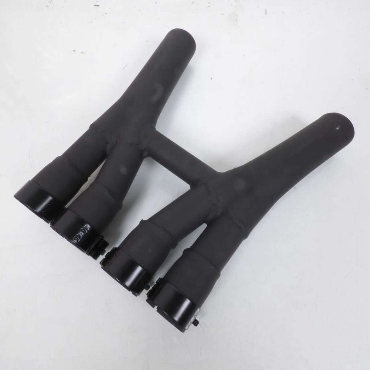 Collecteur d échappement SITO pour moto NC Neuf