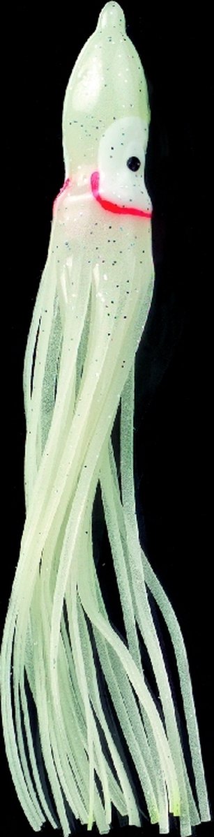 Dega Octopus Luminous | 2 stuks | 15 cm