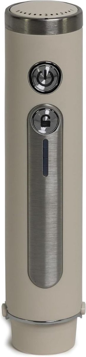 ApexArte® Staafmixer Set - Hakmolen - Groentesnijder - Soepmaker - Draadloos van ApexArte — afbeelding 4