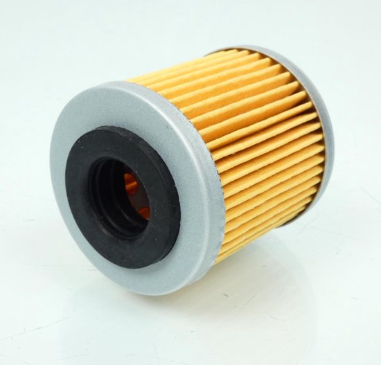 Filtre à huile Powerflux pour Moto Husqvarna 450 Te 4T 2008 à 2010 Neuf