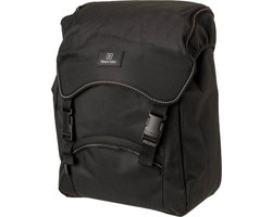 Fastrider Fastrider Unibag Traffic Enkele Fietstas Basics Click'nGo - Black - 14