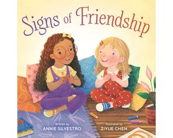 Signs of Friendship