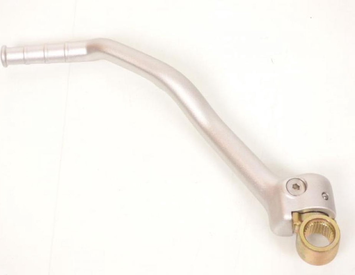 starter kick bihr voor motor yamaha 125 yzf 2010 - 2014 nieuw