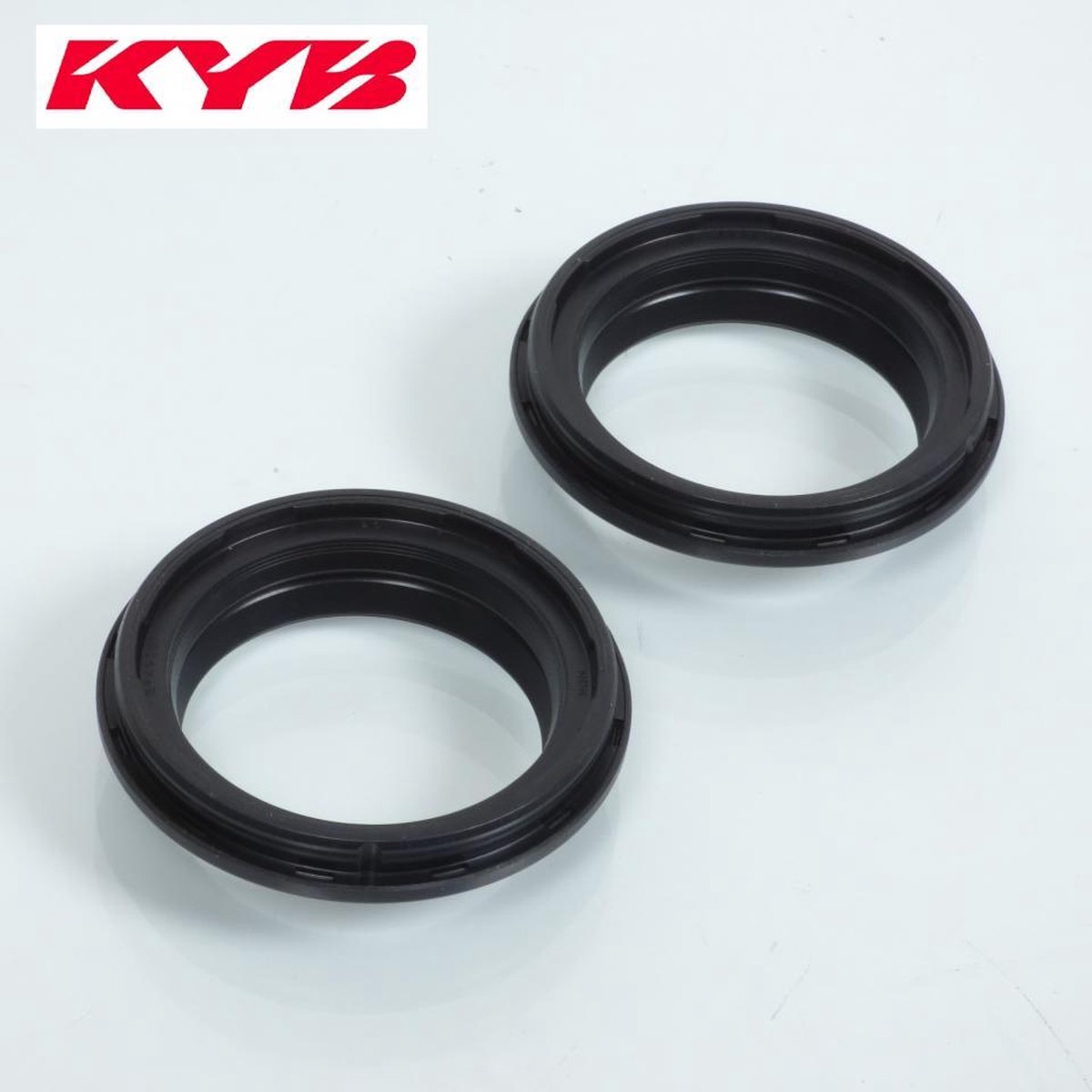 vork stofhoes kyb 41x54x14mm voor motor yamaha 1000 yzf r1 1999 tot 2001