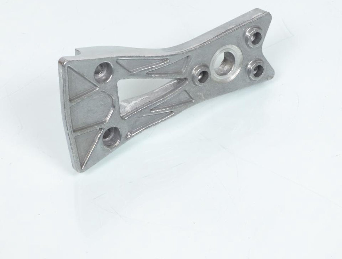 steunplaat voor moto rieju 50 rs2 matrix 0/000.980.7000 nieuw