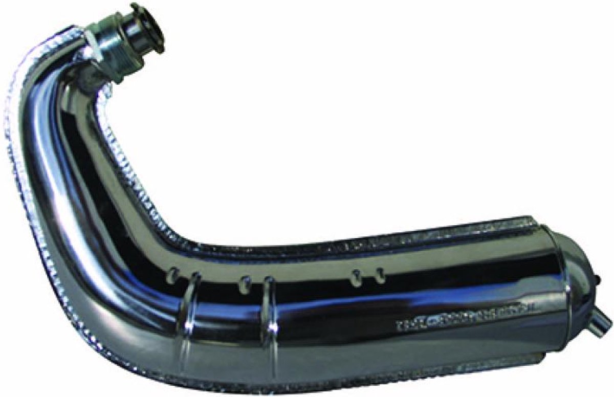 geluiddemper rsm voor bromfiets mbk 50 88 1960 tot 2002 nieuw