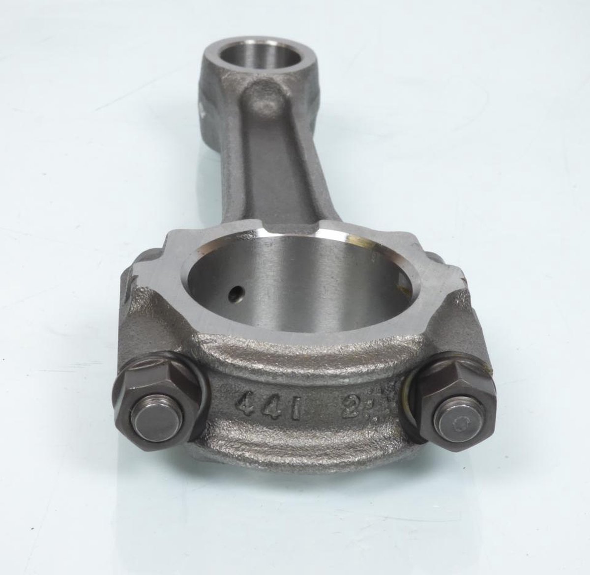 één originele drijfstang voor suzuki 500 gs motorfiets na 1994 12160-44101-000 nieuw