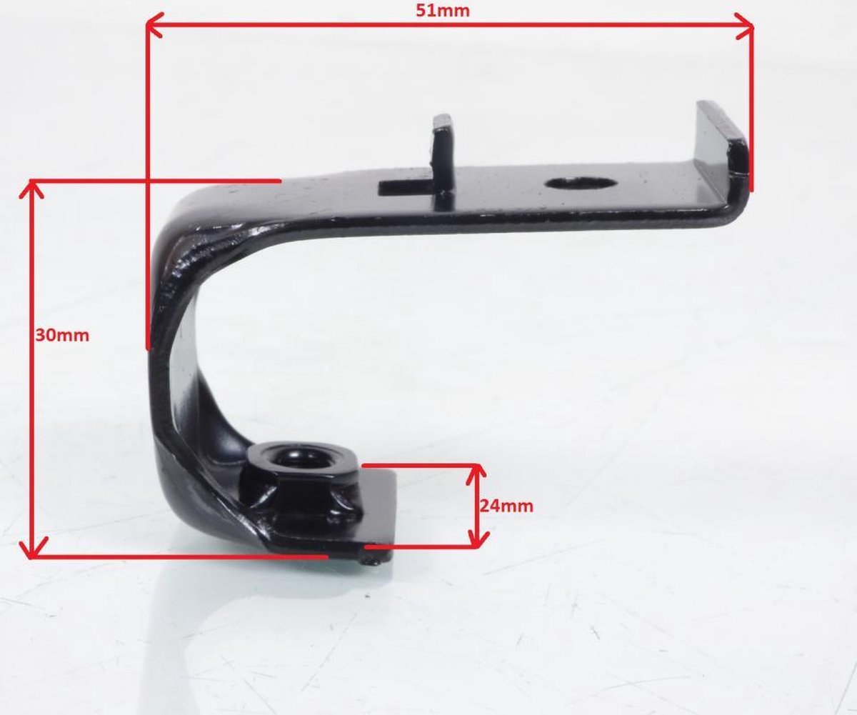 Support divers origine pour Deux Roues TGB 50 401685 Neuf