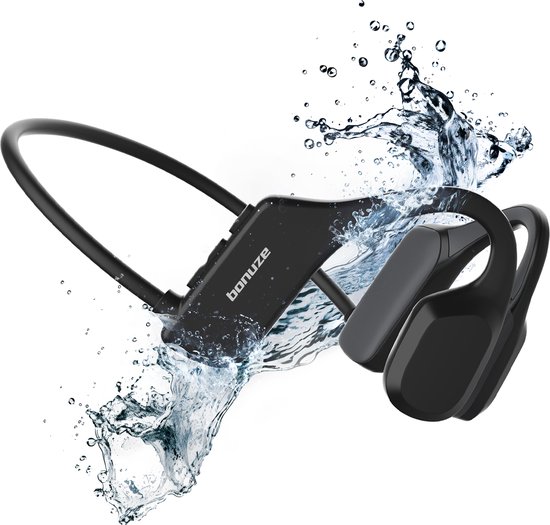 Astra Brands Bonuze Pro Draadloze Bone Conduction - Astra Brands - €34,99
