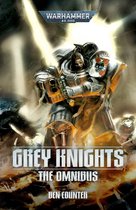 Warhammer 40,000- Grey Knights: The Omnibus
