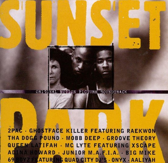 Sunset Park