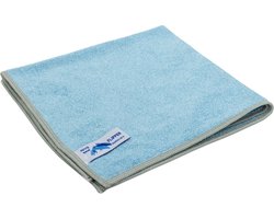 Flipper Nivo Microvezeldoeken - 40 x 40cm - Blauw