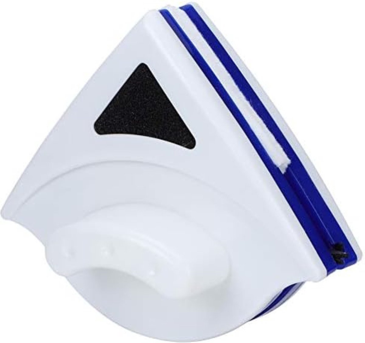 Solacis - Magnetische ramenwasser - ramenwasser - Dikte tot 8mm - Magnetische raamwisser - Ruitenreiniger