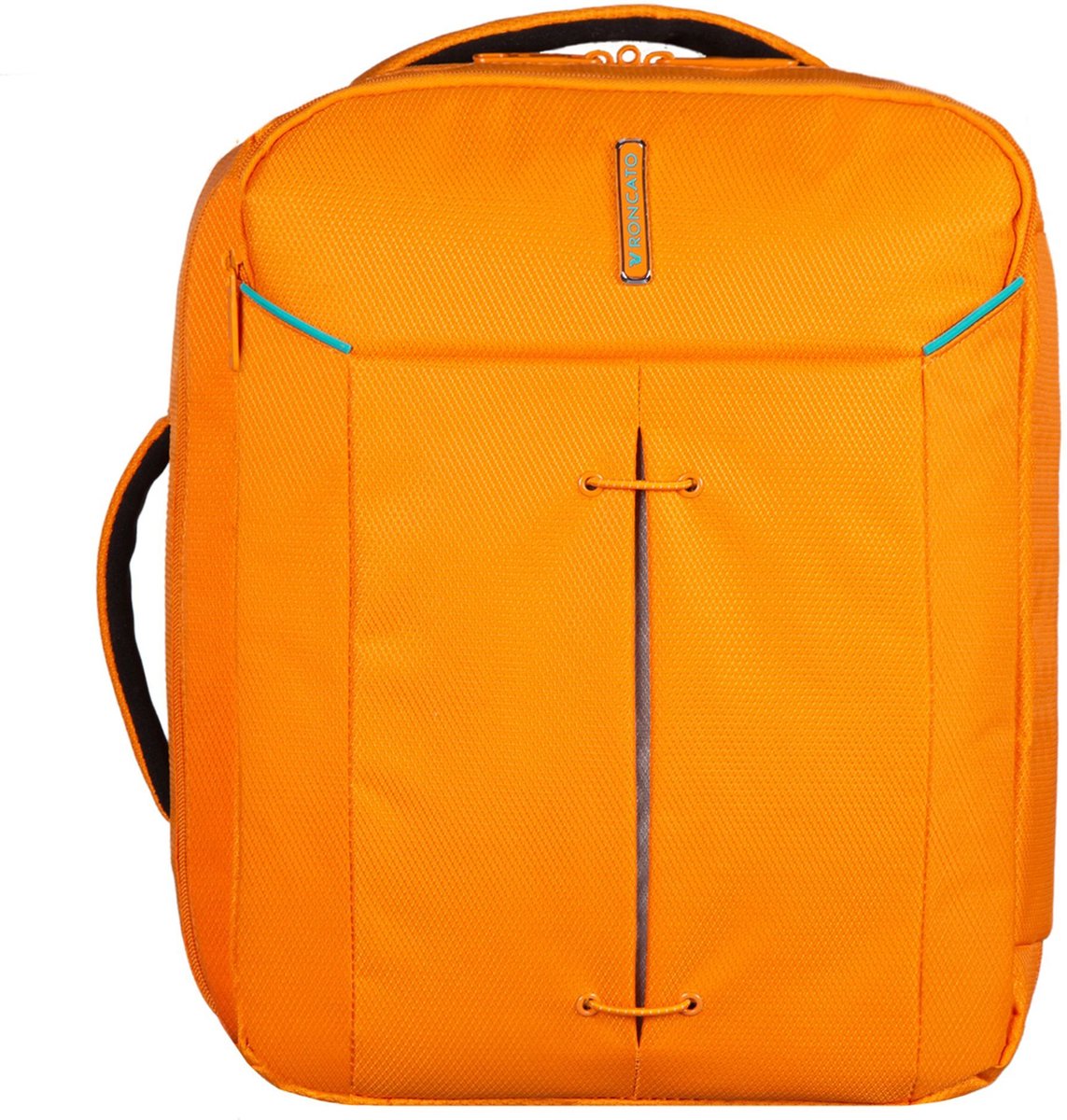 Roncato Ironik 2.0 Travel Backpack denim blue