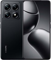 Xiaomi 14T Pro 5G Dual Sim 12/512GB Titan Black