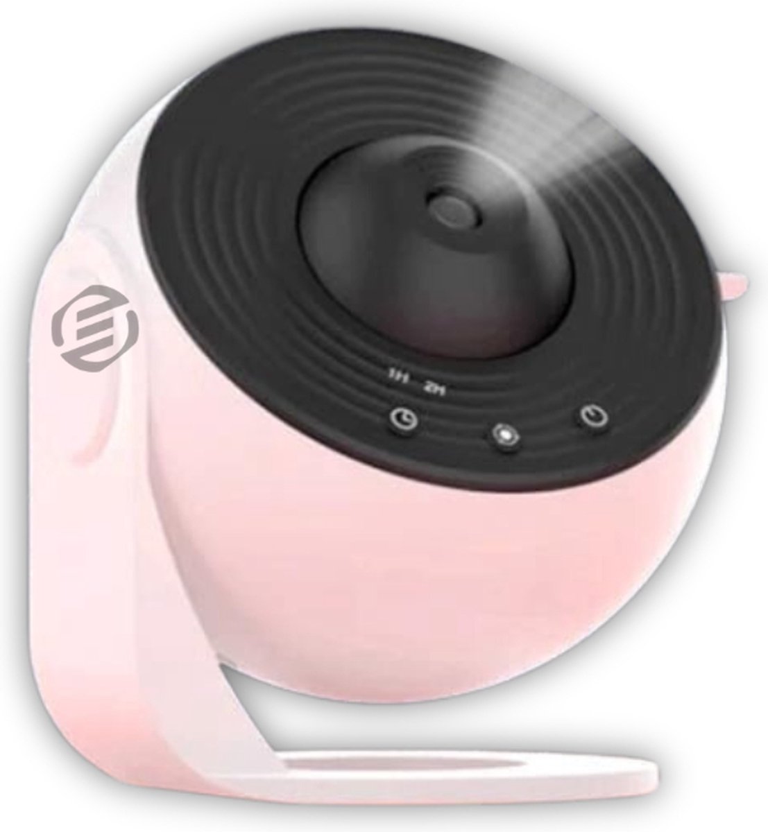 Equivera Planetarium Projector - Galaxy Projector - Planetarium - Ruimte Projector - Heelal Projector