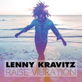 Raise Vibration (Deluxe Edition)