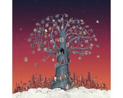 Dance Gavin Dance - Artificial Selection (CD)