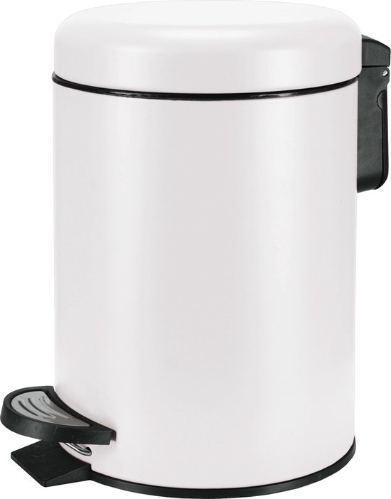 Kleine Wolke Poubelle One Wit
