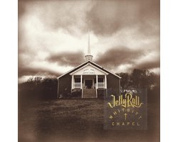Jelly Roll - Whitsitt Chapel (CD)