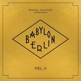 Various Artists - Babylon Berlin (Original Television Soundtrack) - Vol. II (Season 3) (CD)