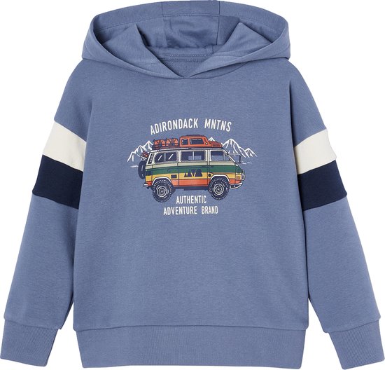 Hoodie bedrukken met tekst of logo | Bestel nu