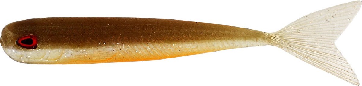 Westin Megateez 9cm 3st. Dirty Harbour