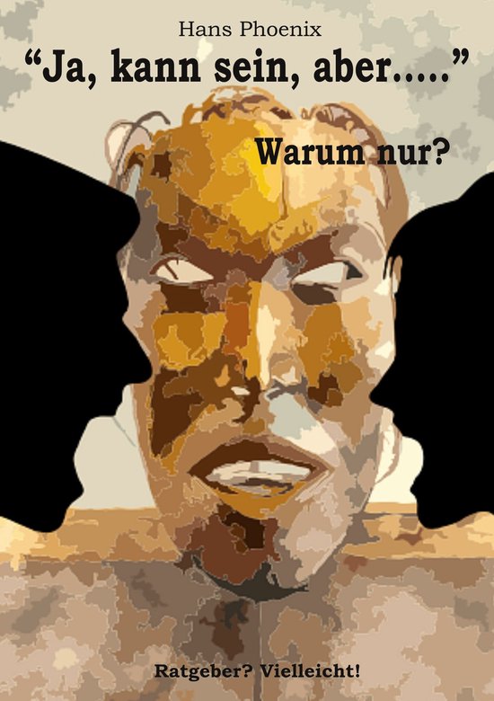 Ja, kann sein, aber... - cover