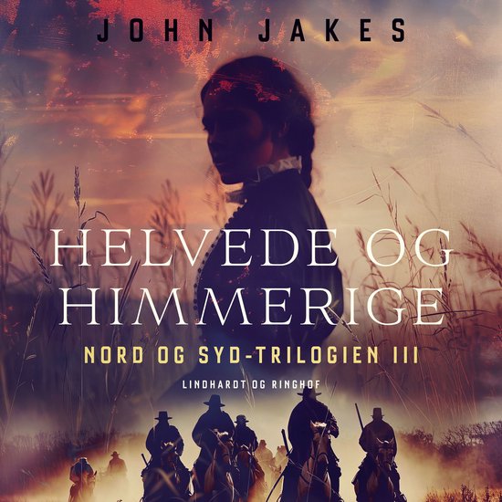 Helvede og himmerige - cover