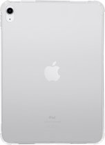 imoshion Tablet Hoes - Geschikt voor iPad 11 (2025) 11 inch / 10e generatie (2022) 10.9 inch - Shockproof Case tablet - Transparant