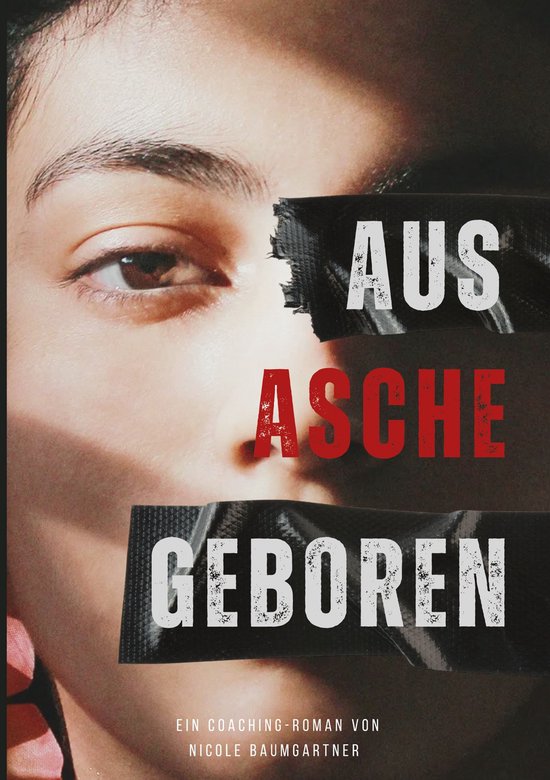 Aus Asche geboren - cover