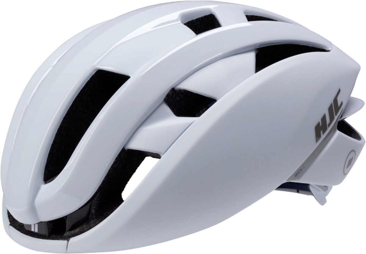 HJC Sports - Fietshelm - IBEX 3 - Maat M - 56 tot 59cm - Wit