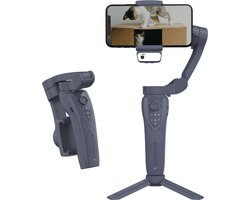Wuff 3-assige Gimbal Zwart