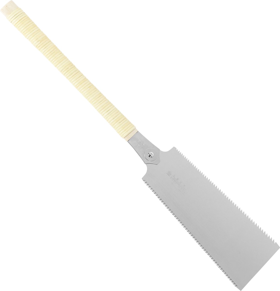 Gyokucho 615 - Razorsaw Japanse Zaag Sein Saku Ryoba, 270 mm