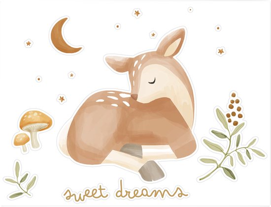Little Dutch Fairy Garden Sweet Dreams