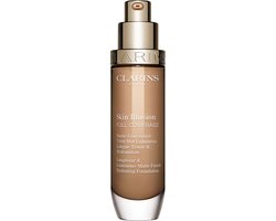 Clarins Skin Illusion 111N - Foundation 30ml - 111N