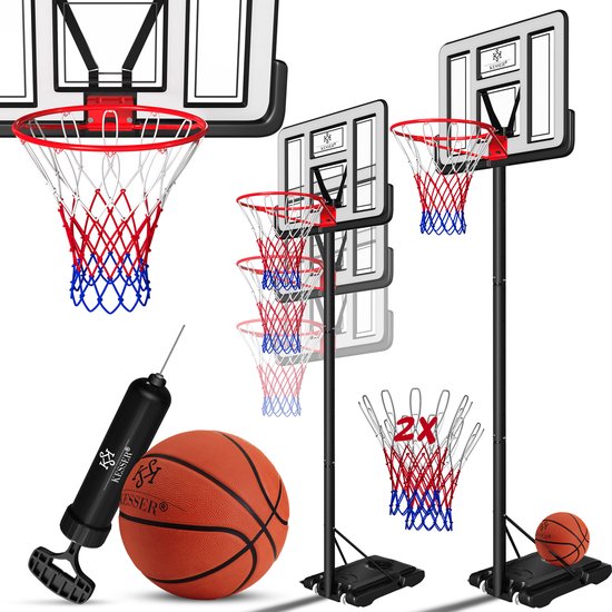 Inklapbaar - Basketbalborden kopen? | Korting tot 64