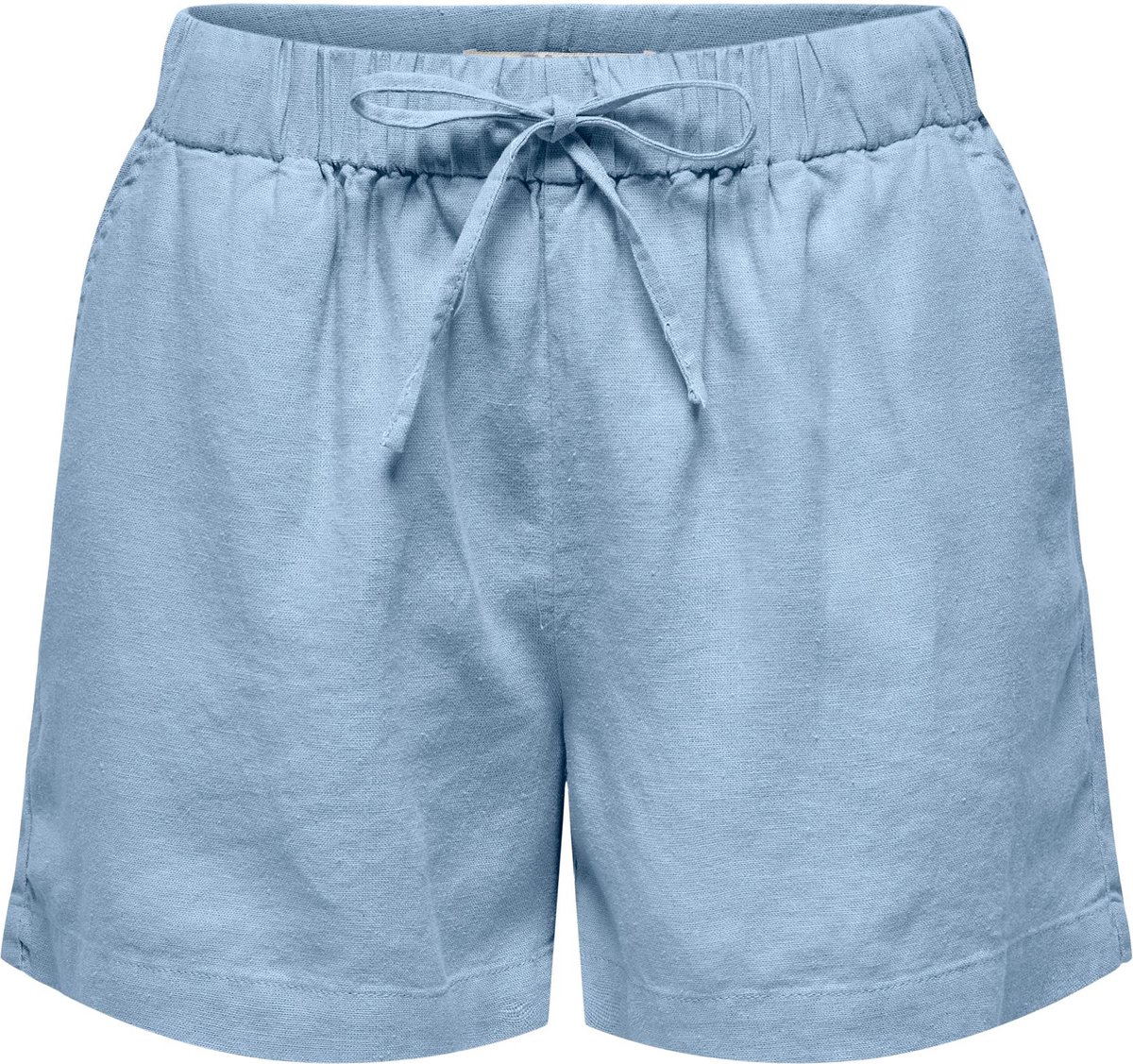 ONLY - Dames - Bermuda shorts