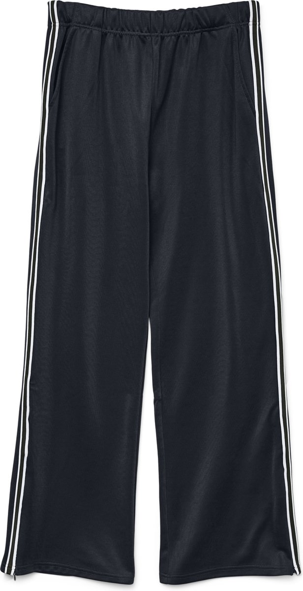 Vero Moda Gebreide broek VMVIVIEN Mid waist Broek