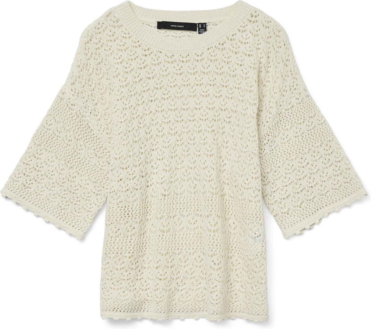 Vero Moda Gebreide pullover VMMANILA Gebreide pullover