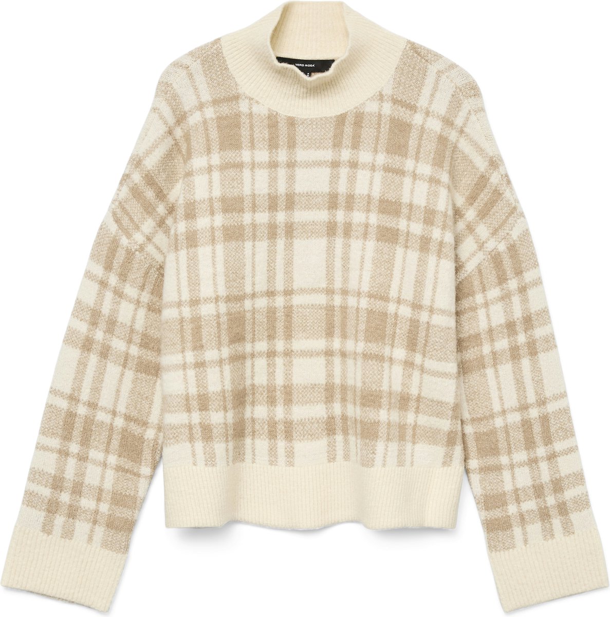 Vero Moda Gebreide pullover VMMAIRA Gebreide pullover