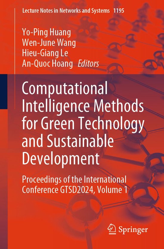 Springer Nature Proceedings excluding Computer Science - Com ... - cover