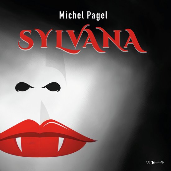 Sylvana - cover