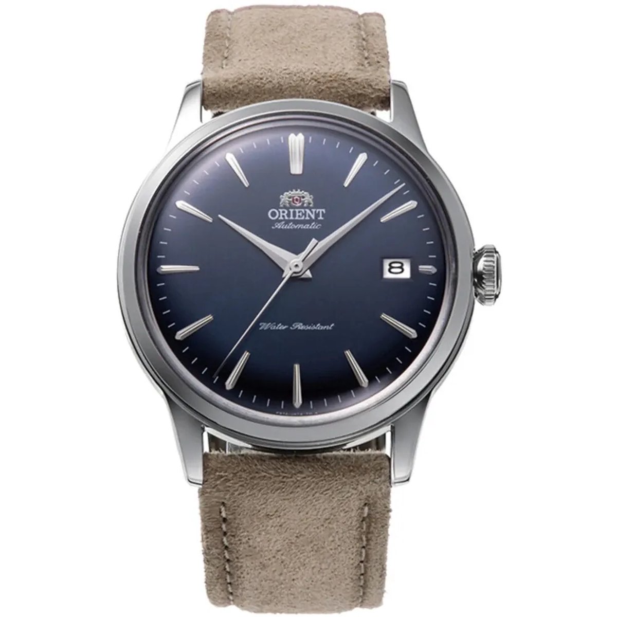 ORIENT BAMBINO 38,5MM RA-AC0M12L30B (PSQ05)