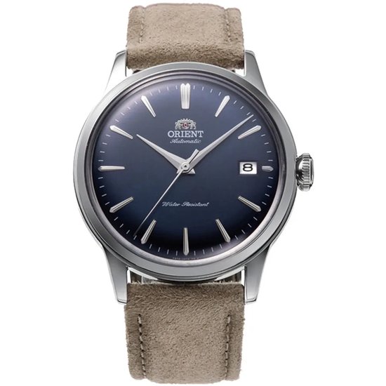 ORIENT BAMBINO 38,5MM RA-AC0M12L30B (PSQ05),