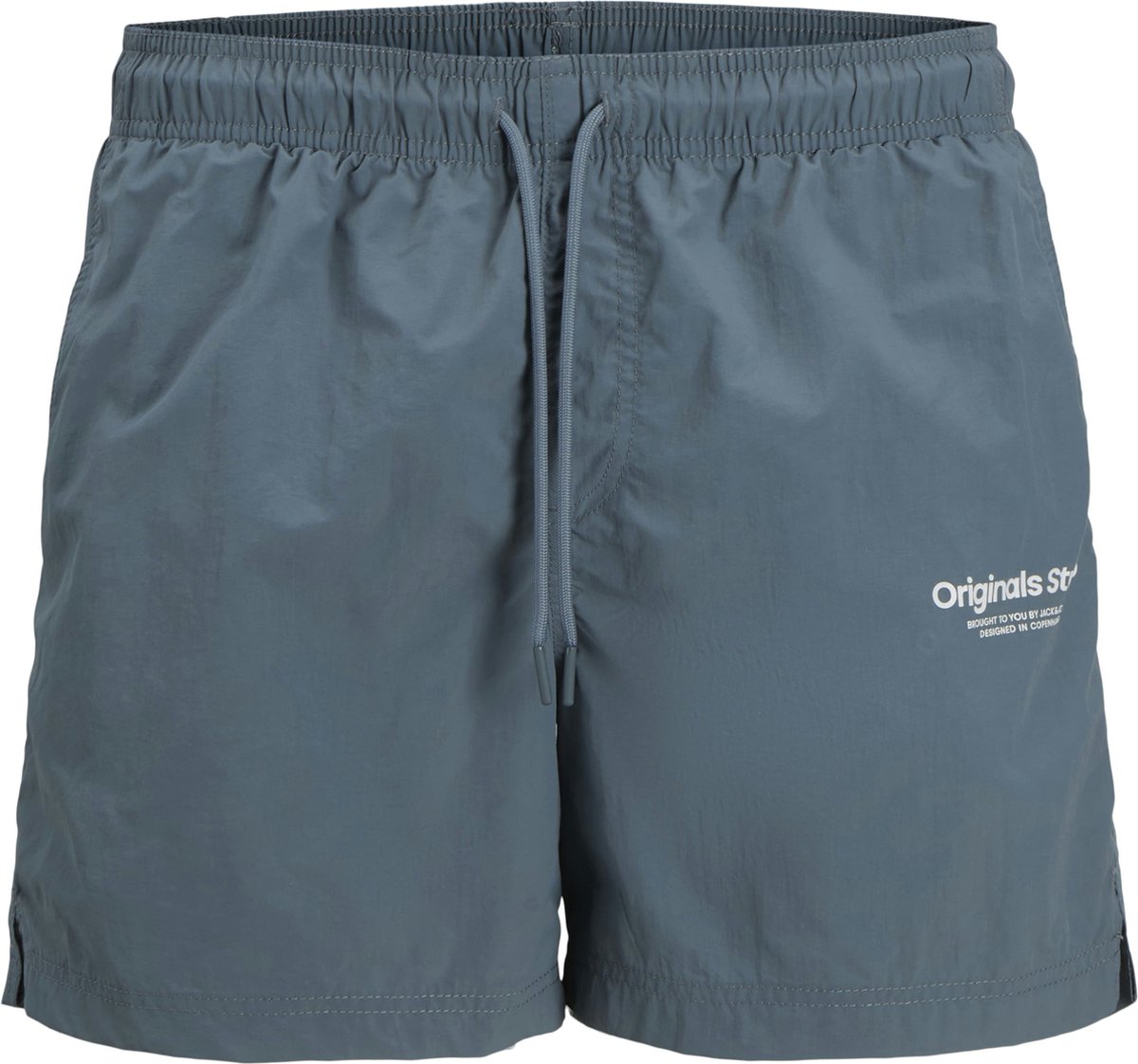 Jack & Jones Naxos Vesterbro Zwemshort Heren - Maat XS